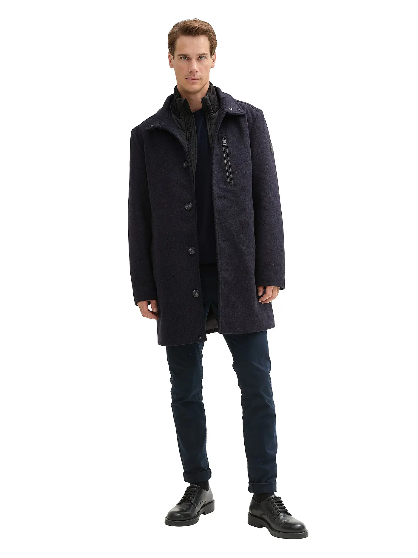 TOM TAILOR | Mantel | 